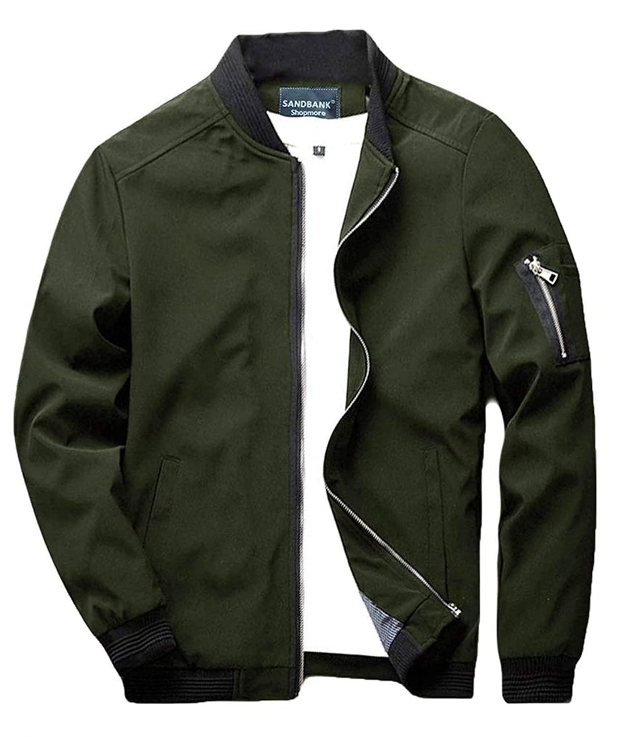 Mens jackets